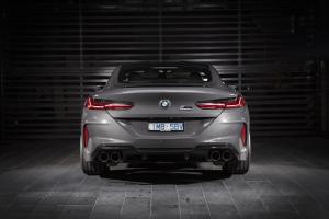 BMW M8 Competition Coupe 2020 года  (AU)